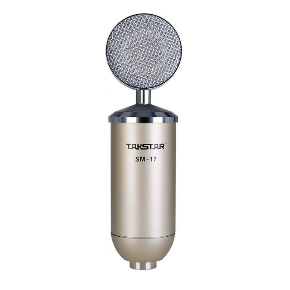 Студійний мікрофон Takstar SM-17