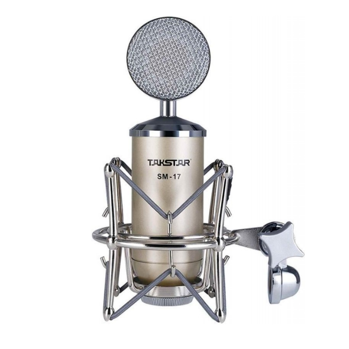 Студійний мікрофон Takstar SM-17