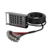 Мультикор Roxtone STBN1608L50, 24 канали, довжина 50 м