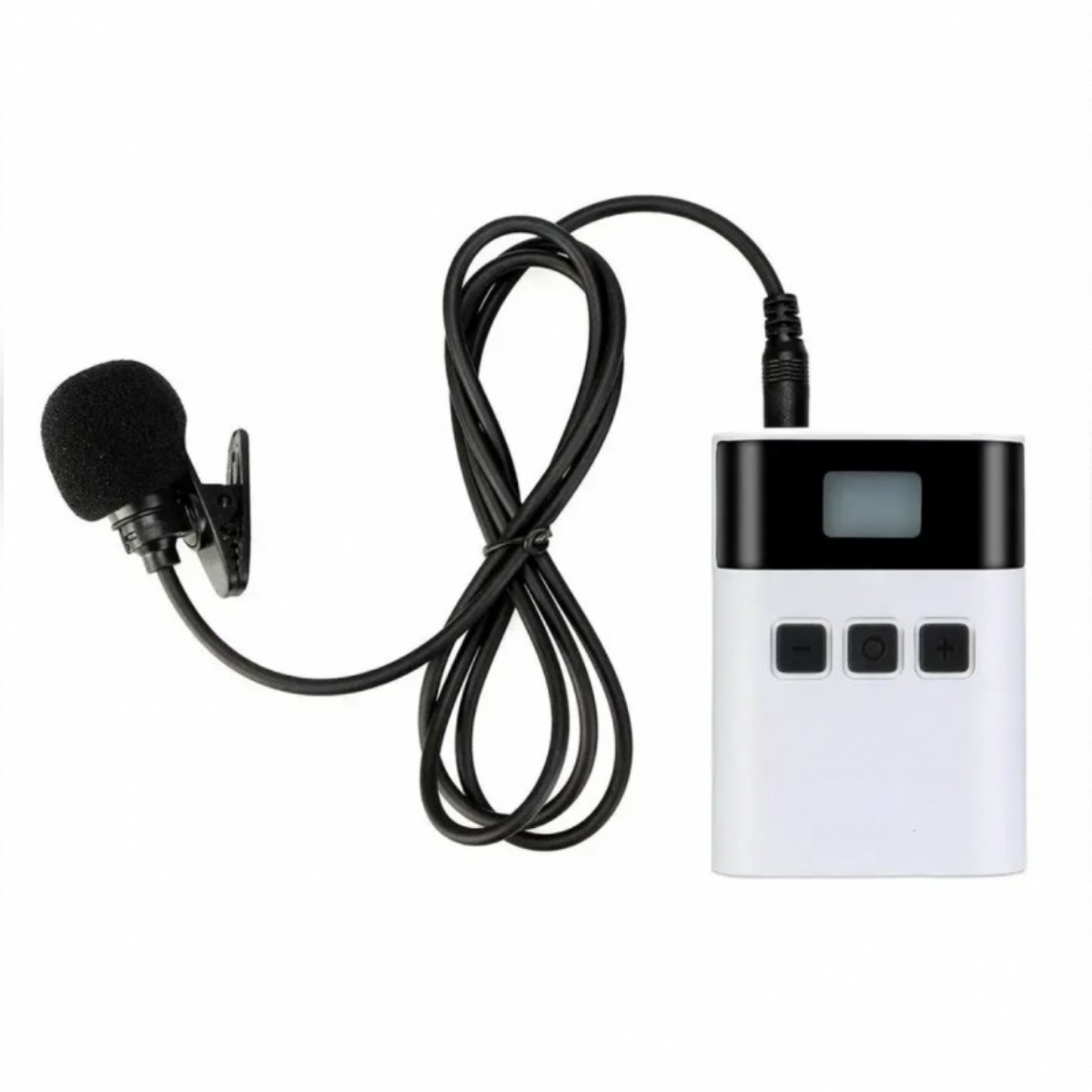 Беспроводная система тур-гид DV audio TGD-KIT2T30R2CH16 (2 передатчика + 30 приёмников)