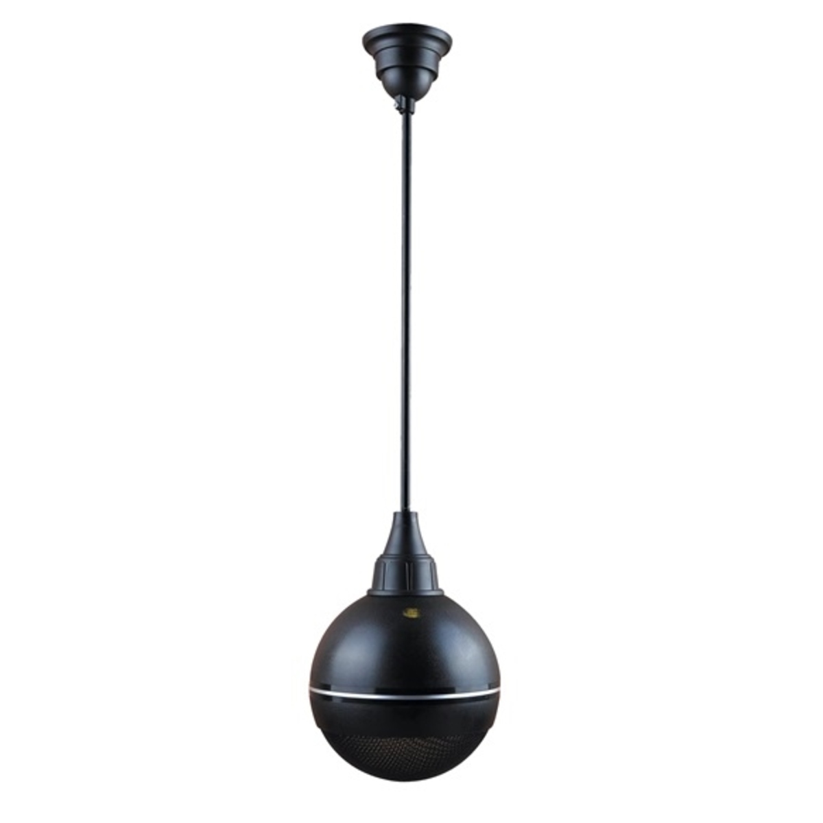 Подвесной динамик Top Sound TPO-900B 5", 20 Вт, 100 В, черный