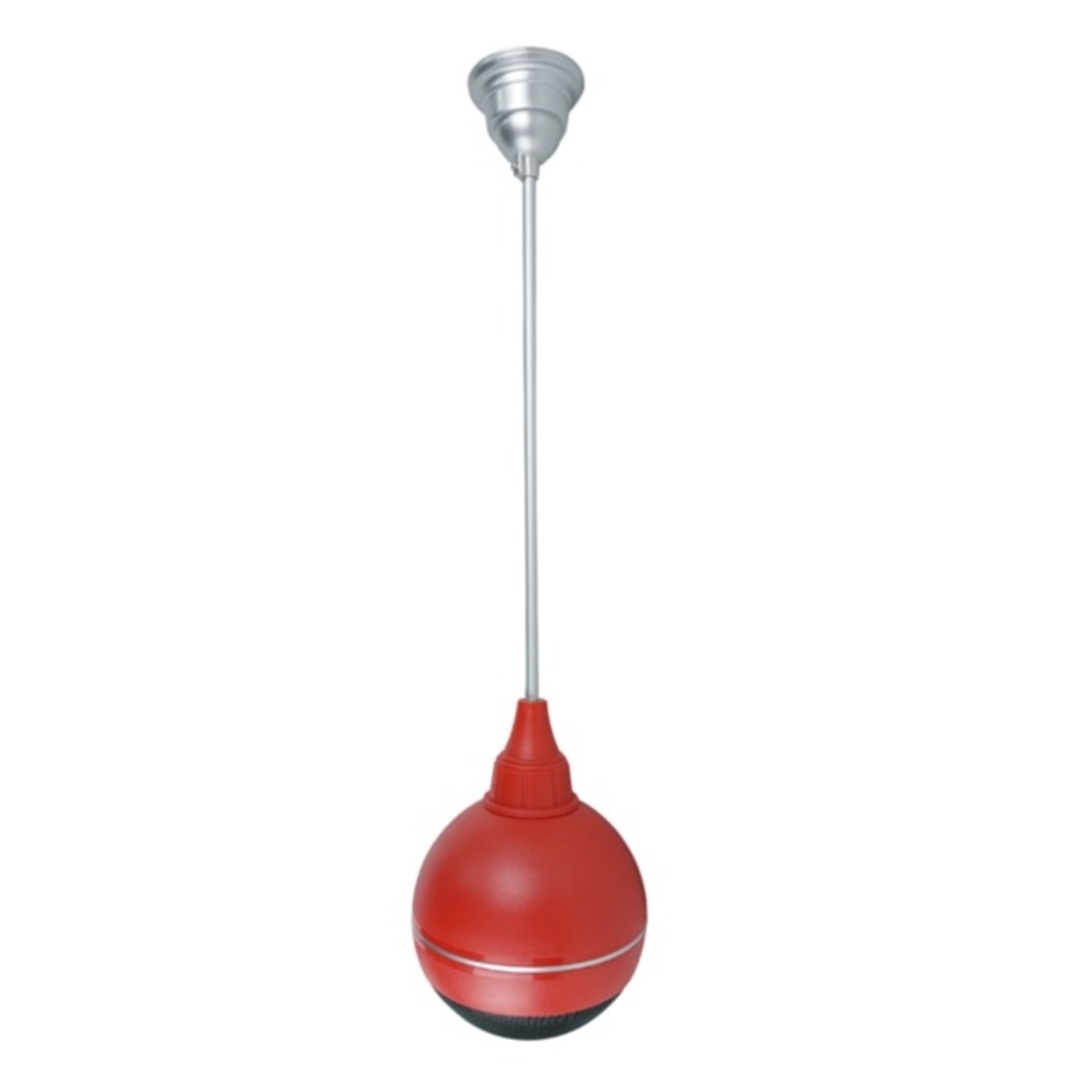 Підвісний динамік Top Sound TPO-900R 5", 20 Вт, 100 В, червоний