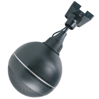 Подвесной динамик Top Sound TPO-901B 5", 20 Вт, 100 В, черный