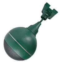 Подвесной динамик Top Sound TPO-901G 5", 20 Вт, 100 В, зеленый