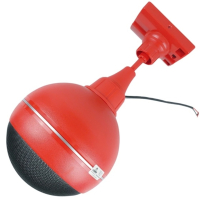 Подвесной динамик Top Sound TPO-901R 5", 20 Вт, 100 В, красный