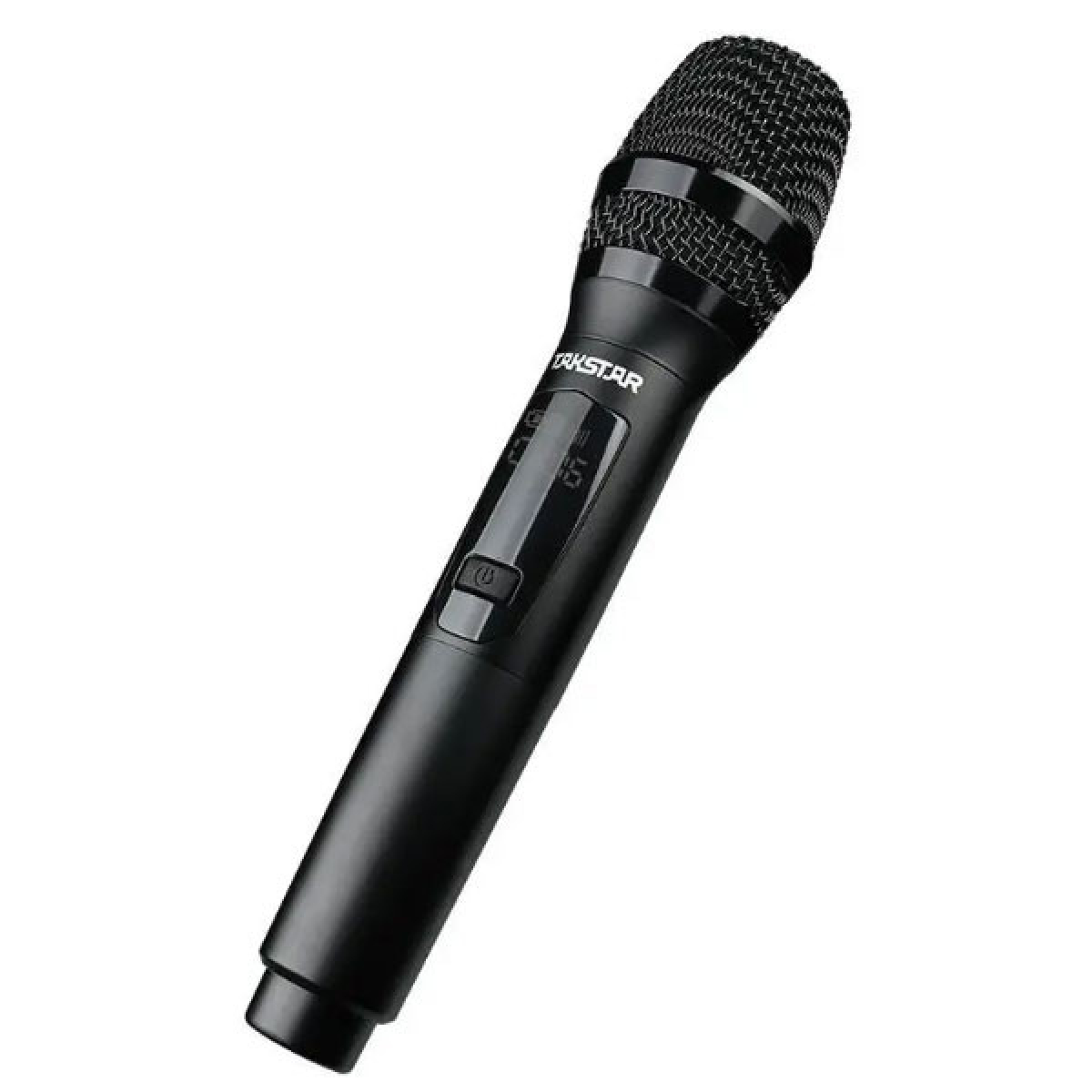 Портативний бездротовий мікрофон Takstar TS-K201