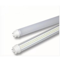 Світлодіодна лампа LED TUBE U04N 0.6m New Light 144SMD 56LM/PC
