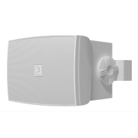 Настенная акустическая система Audac WX502, 50 Вт, 5 1/4", 100 В White