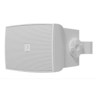 Настінна акустична система Audac WX302MK2, 30 Вт, 3", 100 В White
