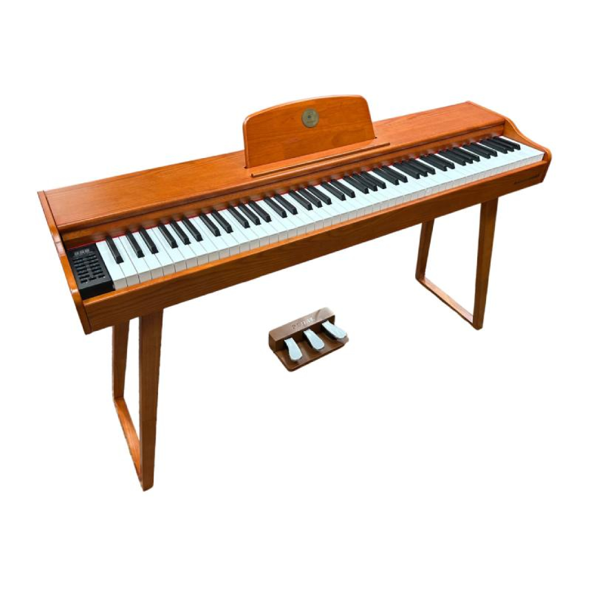 Цифрове піаніно Alfabeto Animato Assai Limited Edition