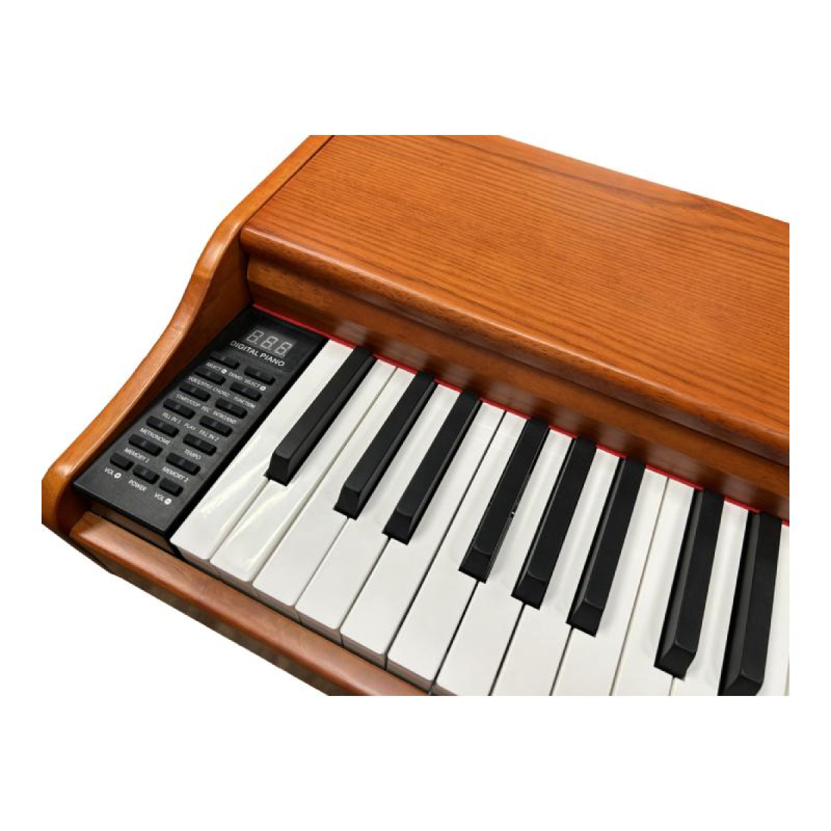 Цифрове піаніно Alfabeto Animato Assai Limited Edition