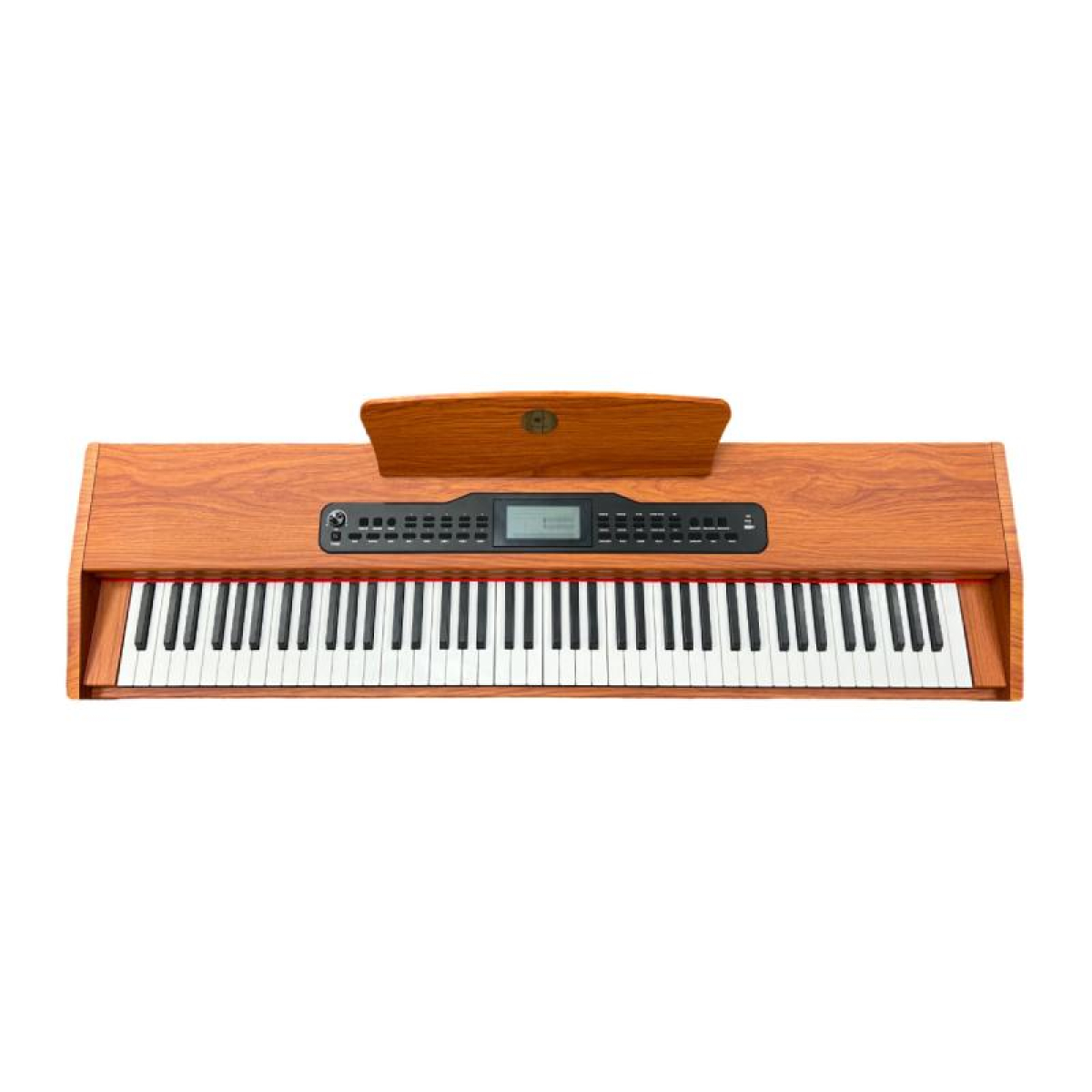 Цифрове піаніно Alfabeto Vivo (Orange)