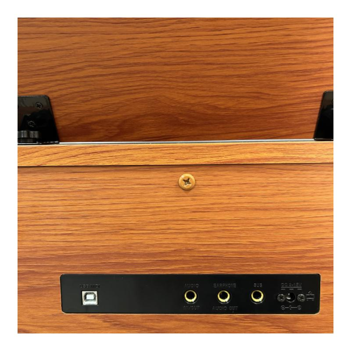 Цифрове піаніно Alfabeto Vivo (Orange)