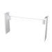 Цифровое пианино Artesia PA88H (White) + педаль сустейн + стойка