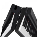 Складане цифрове піаніно Musicality CP88PRO-BK _CompactPianoPRO