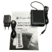 Складане цифрове піаніно (в комплекті з чохлом) Musicality PP61-WH _PortablePiano
