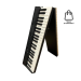 Складане цифрове піаніно (в комплекті з чохлом) Musicality TP88-BK _TravelPiano Mk2