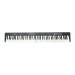 Складане цифрове піаніно (в комплекті з чохлом) Musicality TP88-BK _TravelPiano Mk2