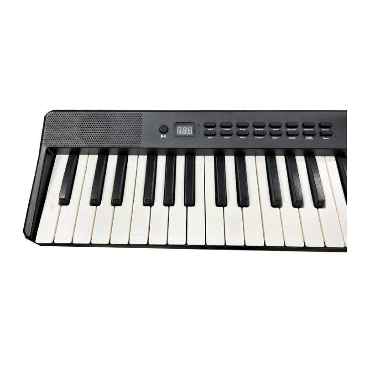 Складане цифрове піаніно (в комплекті з чохлом) Musicality TP88-BK _TravelPiano Mk2