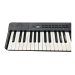 Складане цифрове піаніно (в комплекті з чохлом) Musicality TP88-BK _TravelPiano Mk2