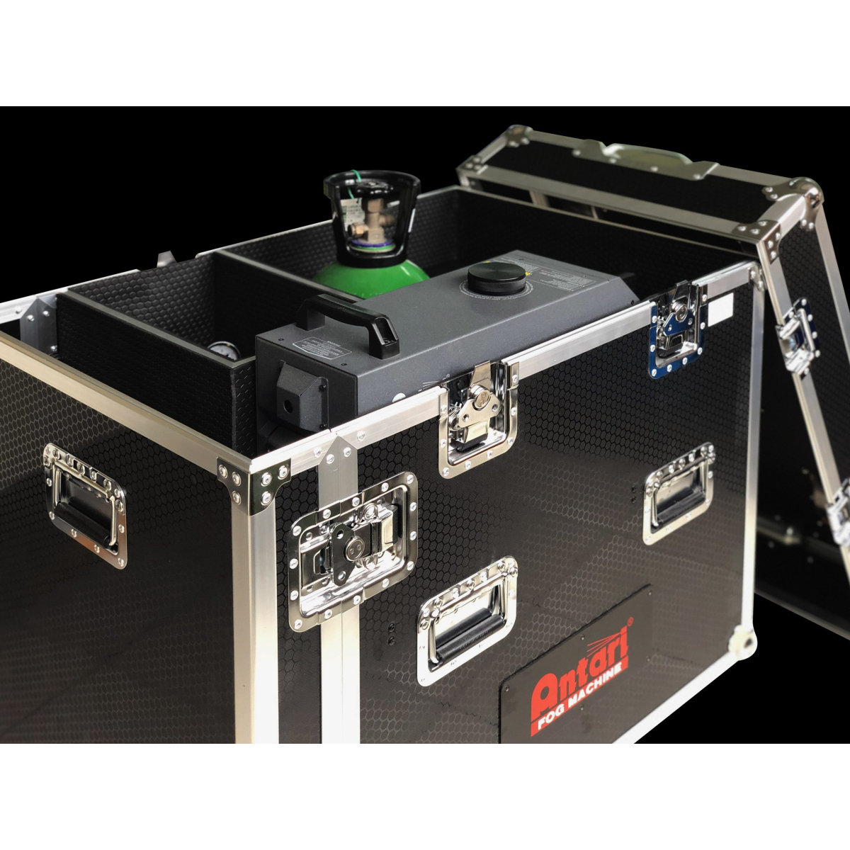 Рэковый кейс для генератора тумана Antari FCH-1 Flight Case