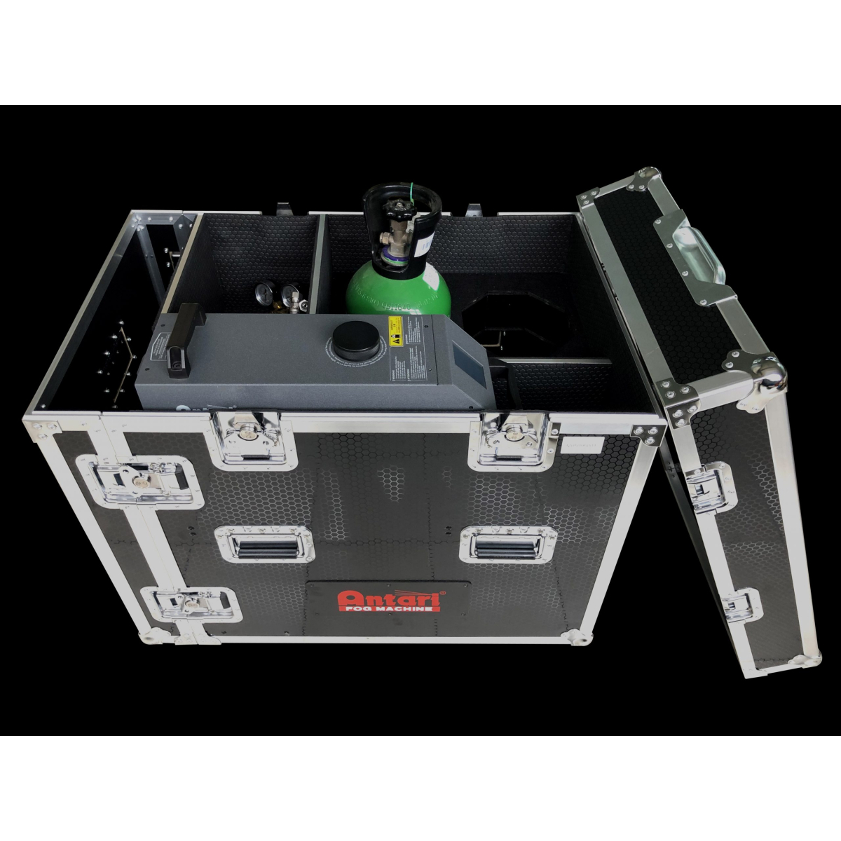 Рэковый кейс для генератора тумана Antari FCH-1 Flight Case