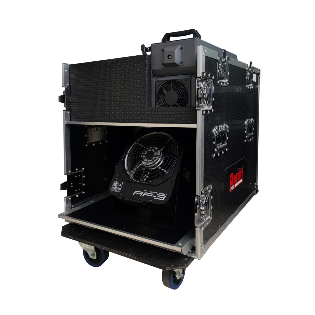 Рэковый кейс для генератора тумана Antari FCH-1 Flight Case