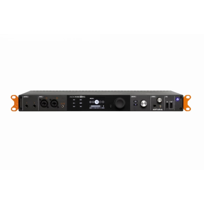 Аудіоінтерфейс Arturia AudioFuse 16Rig