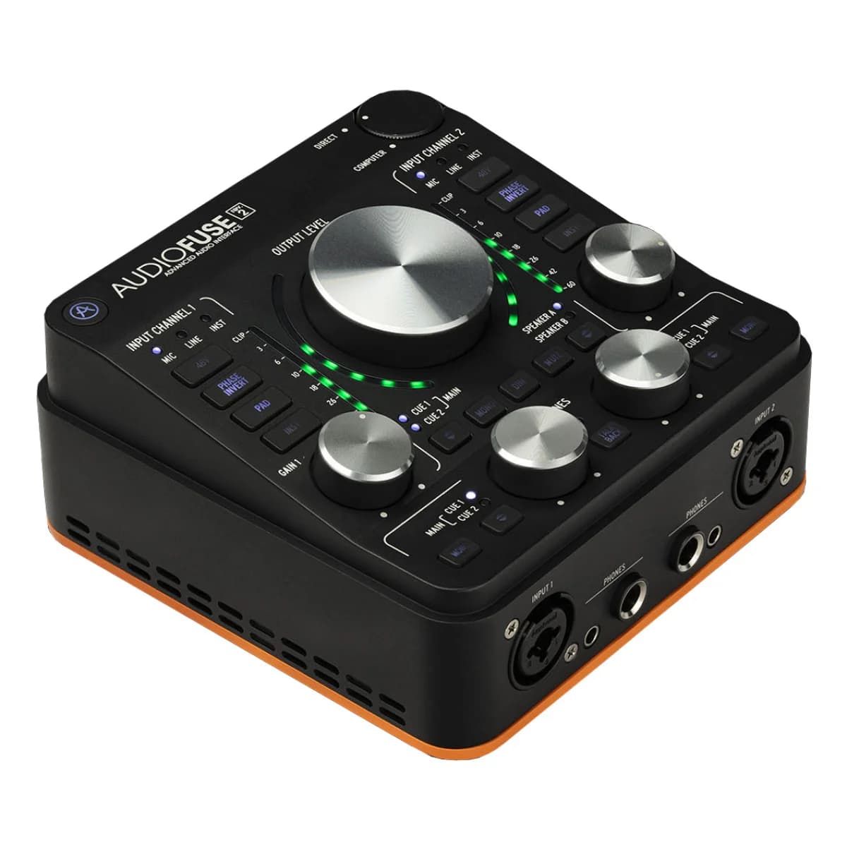 Аудіоінтерфейс Arturia AudioFuse Rev2 + Arturia FX Collection 4
