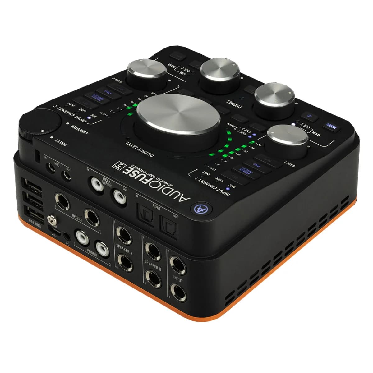 Аудіоінтерфейс Arturia AudioFuse Rev2 + Arturia FX Collection 4