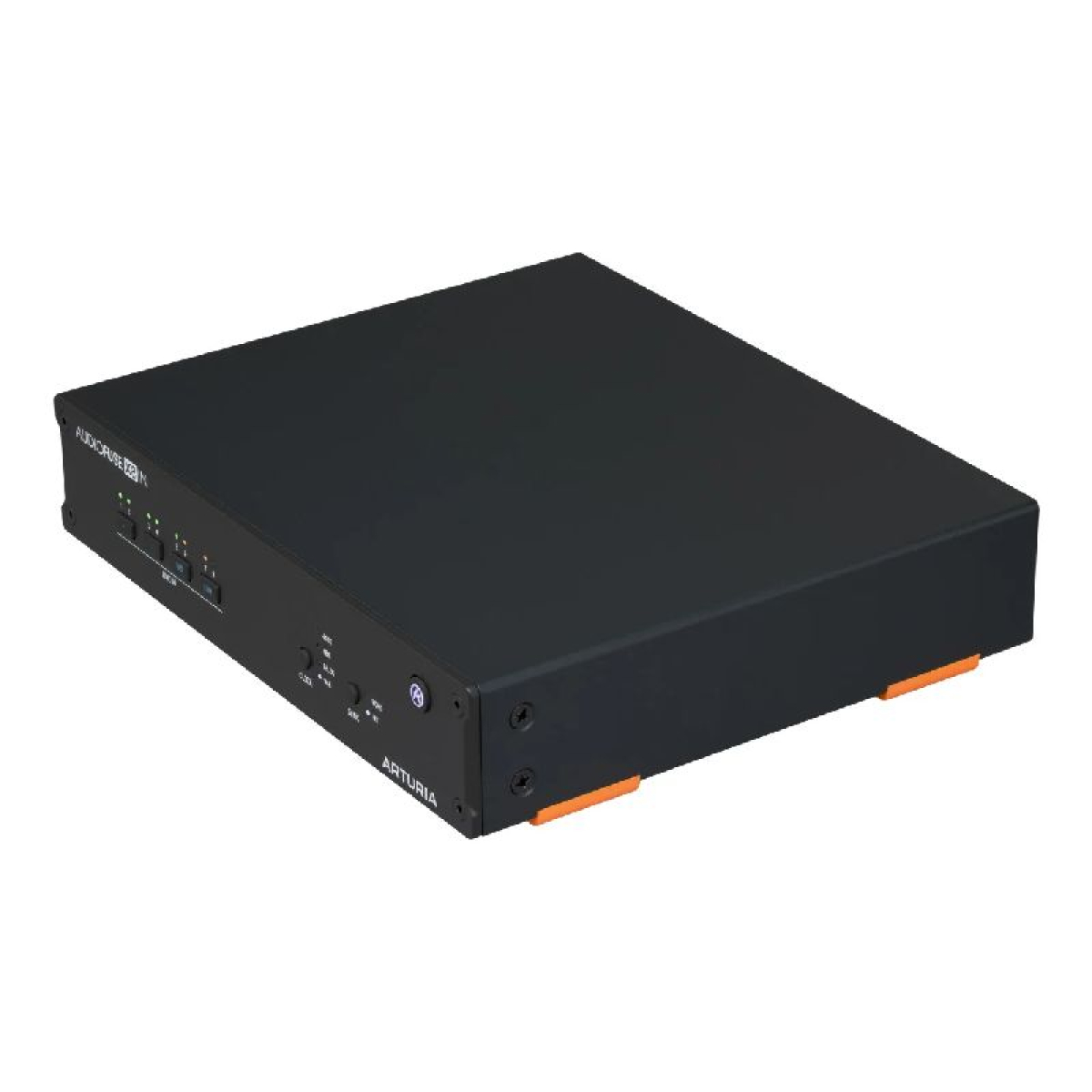 Аудіоінтерфейс Arturia AudioFuse X8 IN