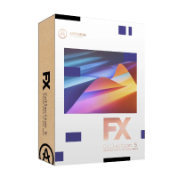 Програмне забезпечення Arturia FX Collection 5