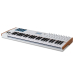 MIDI-клавіатура Arturia KeyLab 49 mk3 (White)