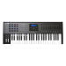 MIDI-клавіатура Arturia KeyLab 49 MkII Black Edition + V Collection 9.2