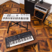 MIDI-клавіатура Arturia KeyLab 49 MkII