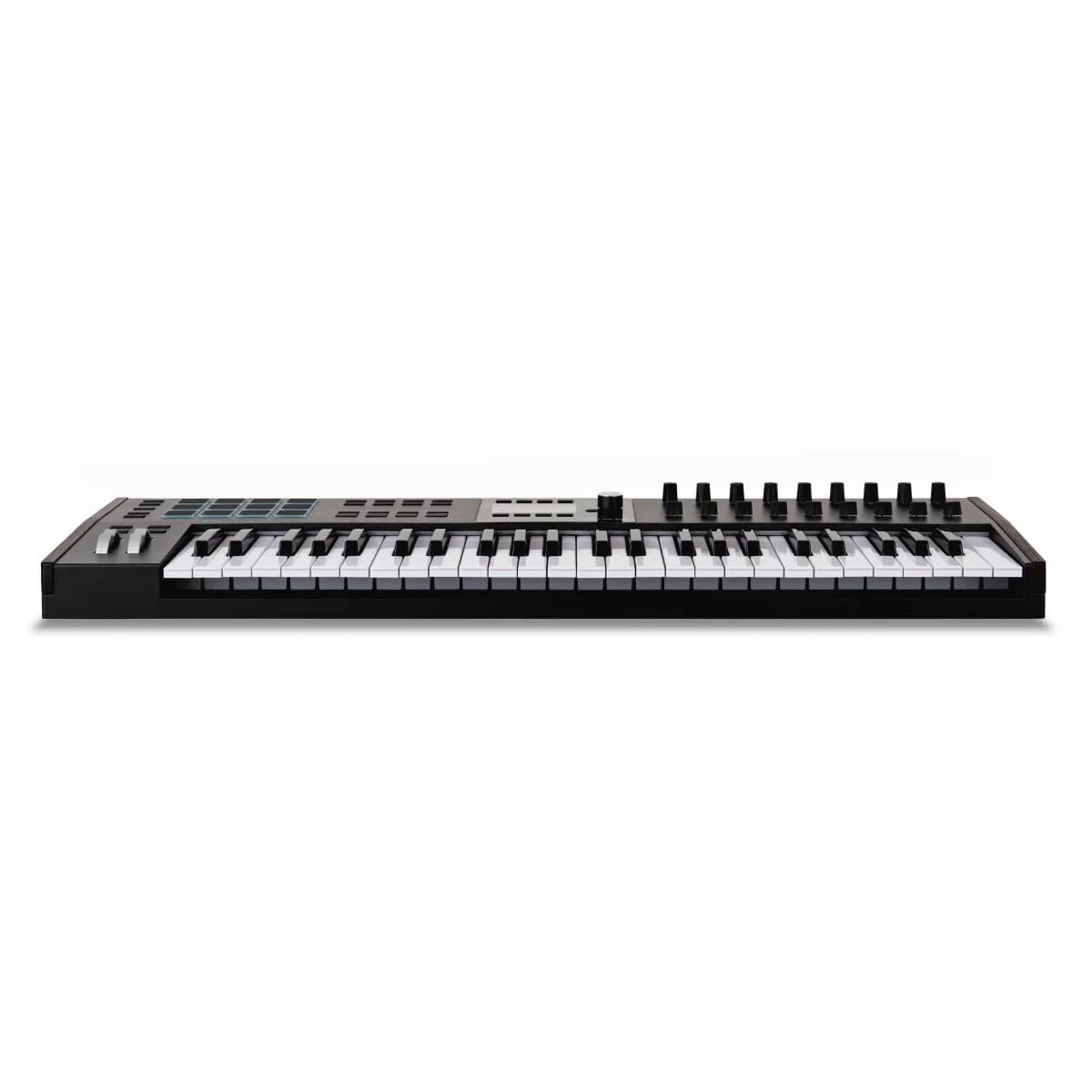 MIDI-клавіатура Arturia KeyLab 61 mk3 (Black)