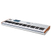 MIDI-клавіатура Arturia KeyLab 61 mk3 (White)