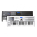 MIDI-клавиатура Arturia KeyLab 61 MkII Black Edition + V Collection 8.2