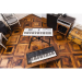 MIDI-клавіатура Arturia KeyLab 61 MkII + V Collection 8.2