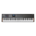 MIDI-клавіатура Arturia KeyLab 88 MkII Black Edition