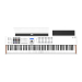 MIDI-клавіатура Arturia KeyLab 88 MkII + V Collection 9