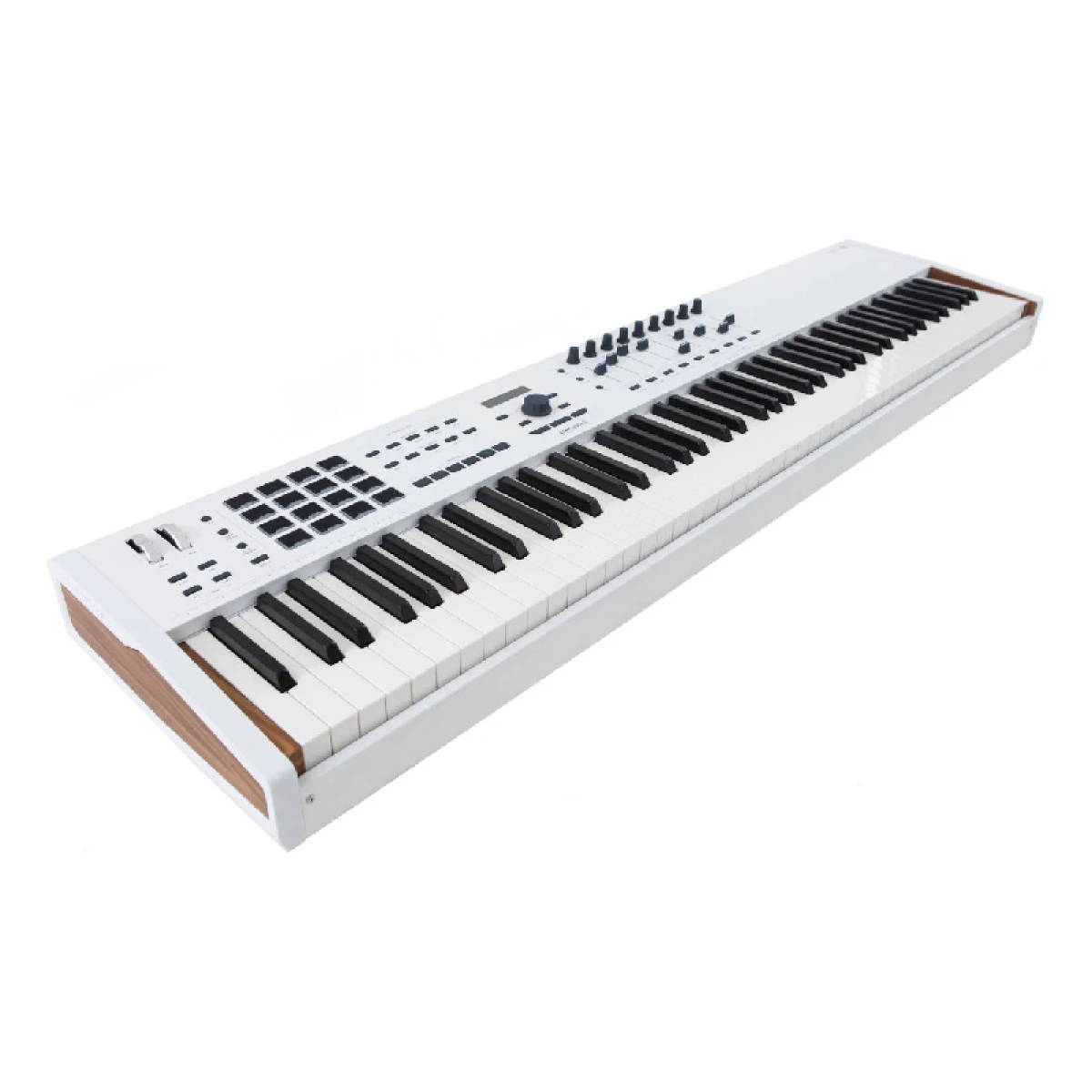 MIDI-клавіатура Arturia KeyLab 88 MkII + V Collection 9