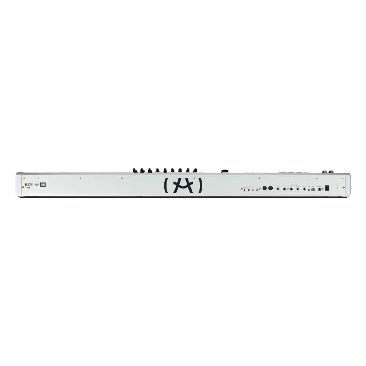 MIDI-клавіатура Arturia KeyLab 88 MkII + V Collection 9