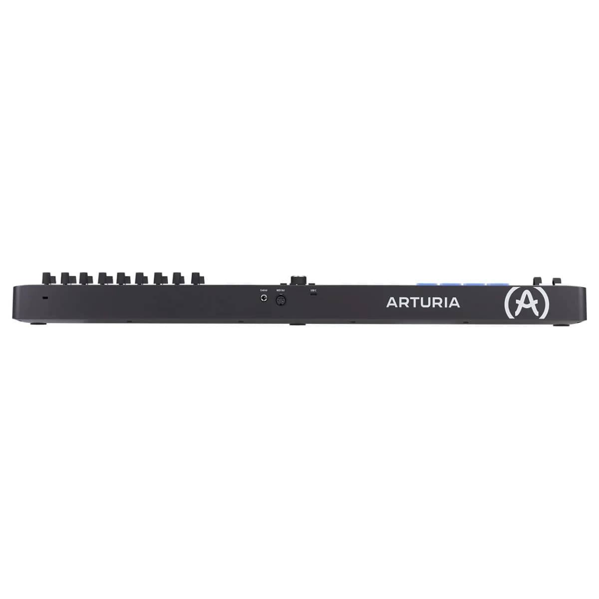 MIDI-клавіатура Arturia KeyLab Essential 49 mk3 (Black)