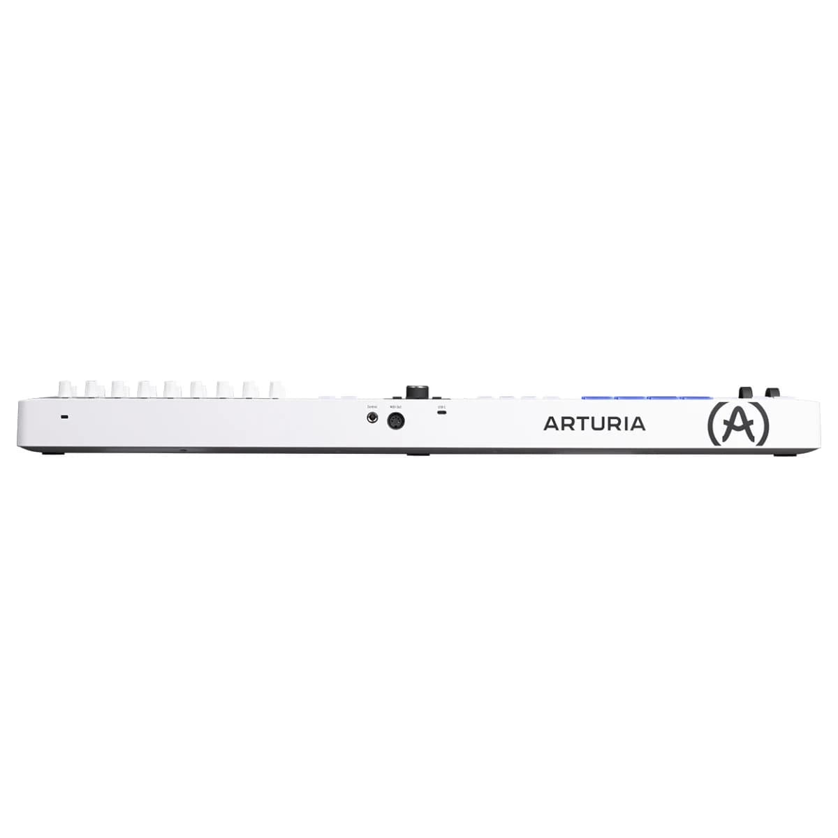 MIDI-клавіатура Arturia KeyLab Essential 49 mk3 (White) + Arturia Pigments