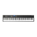 MIDI-клавіатура Arturia KeyLab Essential 88 Black Edition
