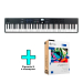 MIDI-клавіатура Arturia KeyLab Essential 88 mk3 (Black) + Arturia Pigments