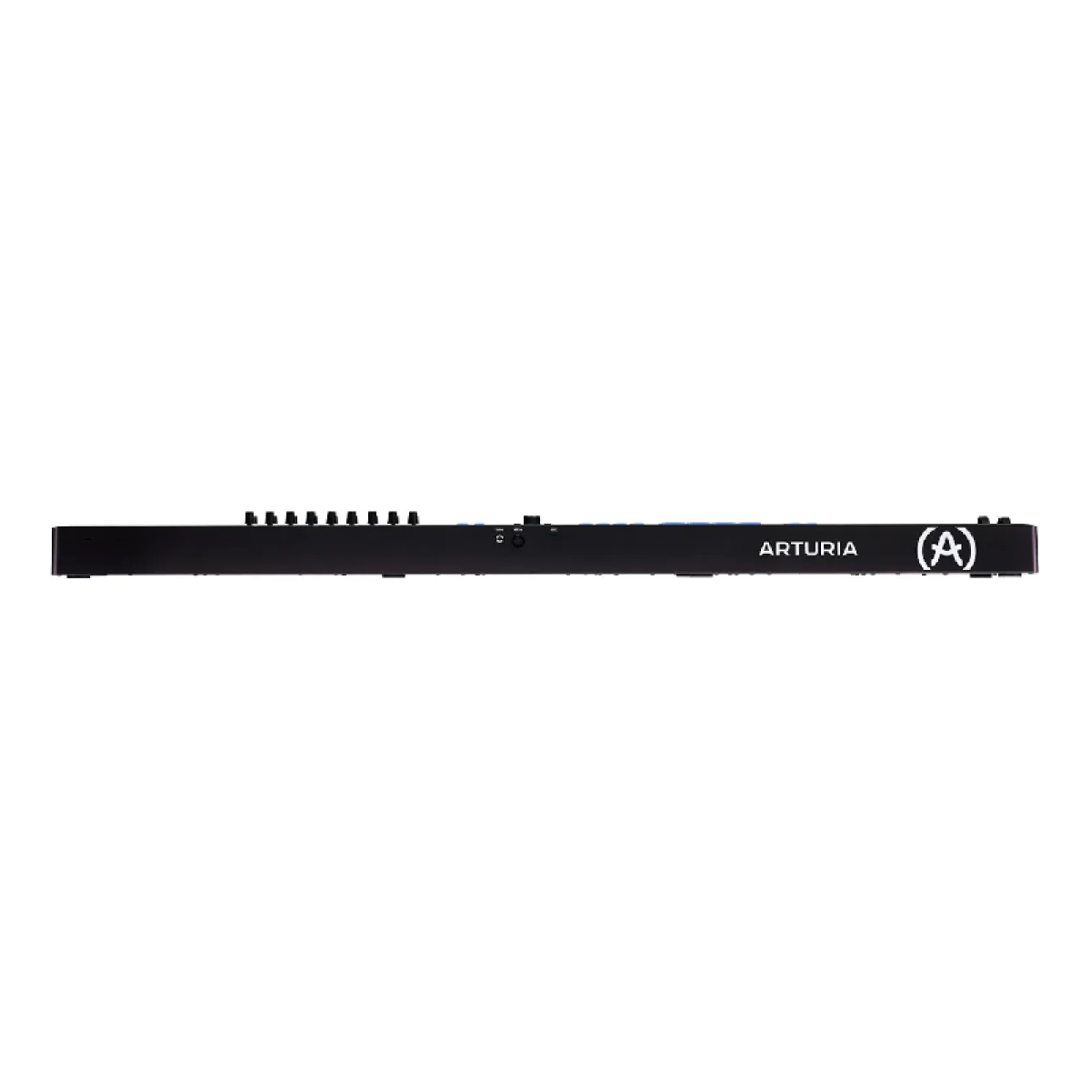 MIDI-клавіатура Arturia KeyLab Essential 88 mk3 (Black)