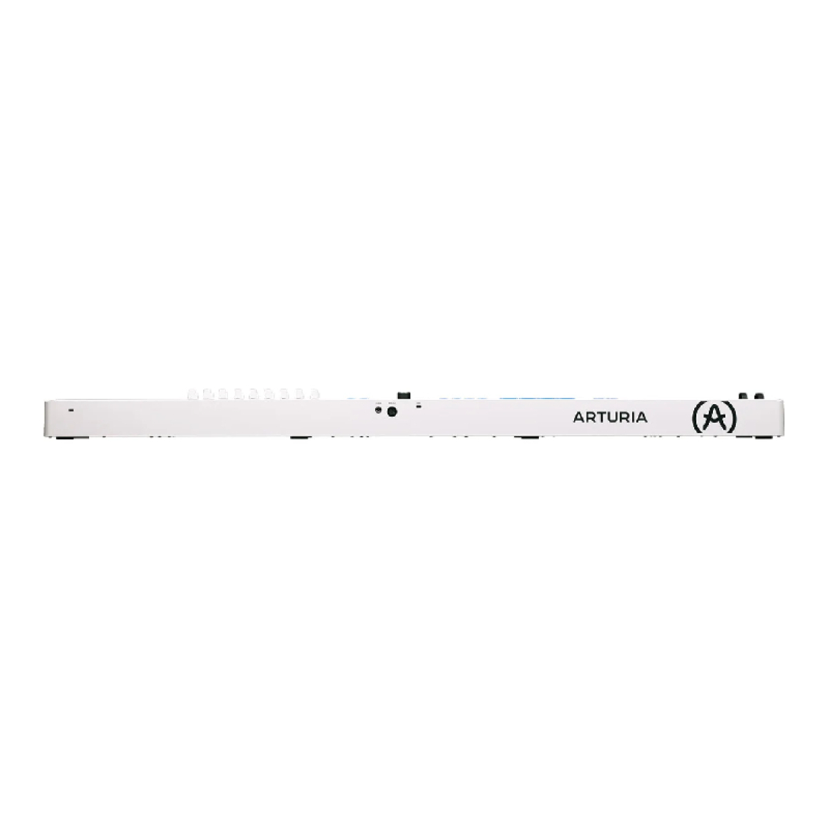 MIDI-клавіатура Arturia KeyLab Essential 88 mk3 (White)