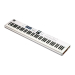 MIDI-клавіатура Arturia KeyLab Essential 88 mk3 (White)